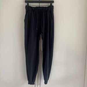Lululemon Keep Moving Jogger EUC